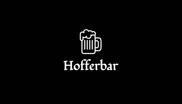 Hofferbar Screenshot Hofferbar Screenshot